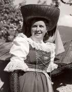 Tracht: Kastelruth (Positivo) di Foto Fuchs-Hauffen, Überlingen (1950/01/01 - 1969/12/31)