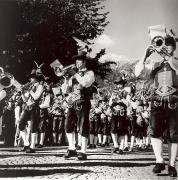 costume tradizionale (Positivo) di Foto Fuchs-Hauffen, Überlingen (1950/01/01 - 1969/12/31)