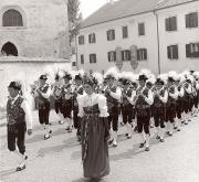 costume tradizionale (Positivo) di Foto Tappeiner, Meran (1950/01/01 - 1969/12/31)