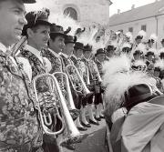 costume tradizionale (Positivo) di Foto Tappeiner, Meran (1950/01/01 - 1969/12/31)