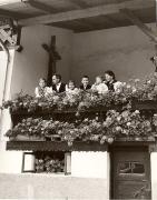 famiglia (Positivo) di Foto Fuchs-Hauffen, Überlingen (1950/01/01 - 1969/12/31)