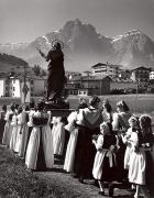 Tracht: Kastelruth (Positivo) di Foto Wenzel Fischer, Garmisch (1950/01/01 - 1969/12/31)