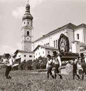 Tracht: Kastelruth (Positivo) di Foto Fuchs-Hauffen, Überlingen (1950/01/01 - 1969/12/31)