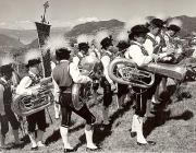 costume tradizionale (Positivo) di Foto Sandro Saltuari, Bozen (1950/01/01 - 1969/12/31)