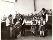 famiglia (Positivo) di Foto Fuchs-Hauffen, Überlingen (1950/01/01 - 1969/12/31)