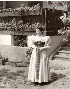 Tracht: Kastelruth (Positivo) di Foto Fuchs-Hauffen, Überlingen (1950/01/01 - 1969/12/31)