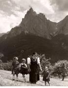 famiglia (Positivo) di Foto Fuchs-Hauffen, Überlingen (1950/01/01 - 1969/12/31)