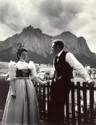 Tracht: Kastelruth (Positivo) di Foto Wenzel Fischer, Garmisch (1950/01/01 - 1969/12/31)