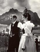 Tracht: Kastelruth (Positivo) di Foto Wenzel Fischer, Garmisch (1950/01/01 - 1969/12/31)