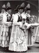 costume tradizionale (Positivo) di Foto Löbl, Bad Tölz/Oberbayern (1950/01/01 - 1969/12/31)