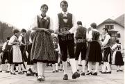 donna (Positivo) di Foto Fuchs-Hauffen, Überlingen (1950/01/01 - 1969/12/31)
