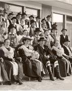 Tracht: Kastelruth (Positivo) di Foto Fuchs-Hauffen, Überlingen (1950/01/01 - 1969/12/31)