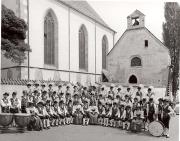 Musiker (Positivo) di Foto Tappeiner, Meran (1950/01/01 - 1969/12/31)