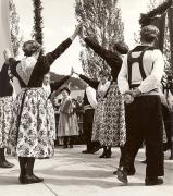 danza (Positivo) di Foto Fuchs-Hauffen, Überlingen (1950/01/01 - 1969/12/31)