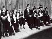 uomo (Positivo) di Foto Wenzel Fischer, Garmisch (1950/01/01 - 1969/12/31)