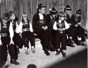 uomo (Positivo) di Foto Wenzel Fischer, Garmisch (1950/01/01 - 1969/12/31)