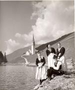 chiesa (Positivo) di Foto Fuchs-Hauffen, Überlingen (1950/01/01 - 1969/12/31)