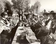 tavolo (Positivo) di Foto Fuchs-Hauffen, Überlingen (1950/01/01 - 1969/12/31)