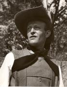 costume tradizionale (Positivo) di Foto Fuchs-Hauffen, Überlingen (1950/01/01 - 1969/12/31)