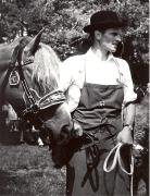 uomo (Positivo) di Foto Wenzel Fischer, Garmisch (1950/01/01 - 1969/12/31)