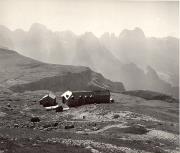 rifugio (Positivo) di Foto Hermann Frass, Bozen (1950/01/01 - 1969/12/31)