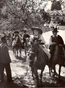 costume tradizionale (Positivo) di Foto Hermann Frass, Bozen (1950/01/01 - 1969/12/31)