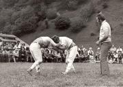 Wettkampf: Ringen-Ranggeln (Positivo) di Foto Rapid, Bruneck (1950/01/01 - 1969/12/31)