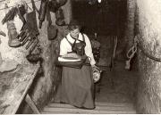 Lebensmittel (Positivo) di Foto Sandro Saltuari, Bozen (1950/01/01 - 1969/12/31)