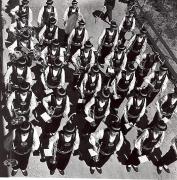 Musikkapellenfest (Positivo) di Foto Wenzel Fischer, Garmisch (1950/01/01 - 1969/12/31)