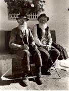 panca (Positivo) di Foto Breig-Anthony, Starnberg (1950/01/01 - 1969/12/31)