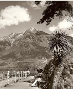 panca (Positivo) di Foto Fuchs-Hauffen, Überlingen (1950/01/01 - 1969/12/31)