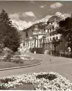 Kurhaus Meran (Positivo) di Foto Fuchs-Hauffen, Überlingen (1950/01/01 - 1969/12/31)