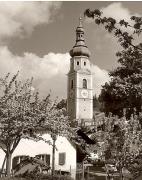 chiesa (Positivo) di Foto Fuchs-Hauffen, Überlingen (1950/01/01 - 1969/12/31)