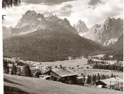 Motiv: Sommer (Positivo) di Foto Fuchs-Hauffen, Überlingen (1950/01/01 - 1969/12/31)