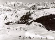 Skifahrer (Positivo) di Foto Storto (1950/01/01 - 1969/12/31)
