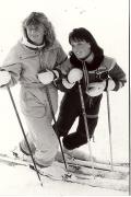 Skifahrer (Positivo) (1950/01/01 - 1969/12/31)