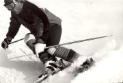 Skifahrer (Positivo) (1950/01/01 - 1969/12/31)