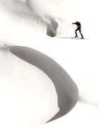 Skifahrer (Positivo) (1950/01/01 - 1969/12/31)