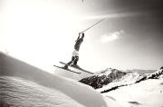 Skiakrobat (Positivo) (1950/01/01 - 1969/12/31)