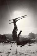 Skiakrobat (Positivo) (1950/01/01 - 1969/12/31)