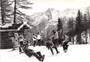 Skifahrer (Positivo) (1950/01/01 - 1969/12/31)