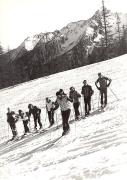 Skifahrer (Positivo) (1950/01/01 - 1969/12/31)