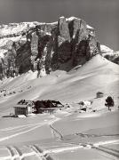 rifugio (Positivo) di Foto Edizioni Ghedina (1950/01/01 - 1969/12/31)