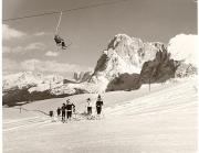 Motiv: Winter (Positivo) di Foto Fuchs-Hauffen, Überlingen (1950/01/01 - 1969/12/31)