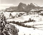 Motiv: Winter (Positivo) di Foto Fuchs-Hauffen, Überlingen (1950/01/01 - 1969/12/31)