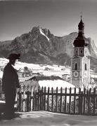 uomo (Positivo) di Foto Wenzel Fischer, Garmisch (1950/01/01 - 1969/12/31)