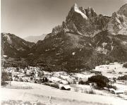 Motiv: Winter (Positivo) di Foto Fuchs-Hauffen, Überlingen (1950/01/01 - 1969/12/31)