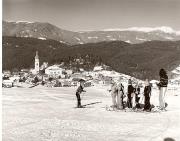 Motiv: Winter (Positivo) di Foto Fuchs-Hauffen, Überlingen (1950/01/01 - 1969/12/31)