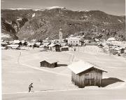 Motiv: Winter (Positivo) di Foto Fuchs-Hauffen, Überlingen (1950/01/01 - 1969/12/31)