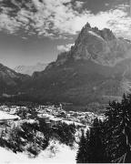 Motiv: Winter (Positivo) di Foto Fuchs-Hauffen, Überlingen (1950/01/01 - 1969/12/31)